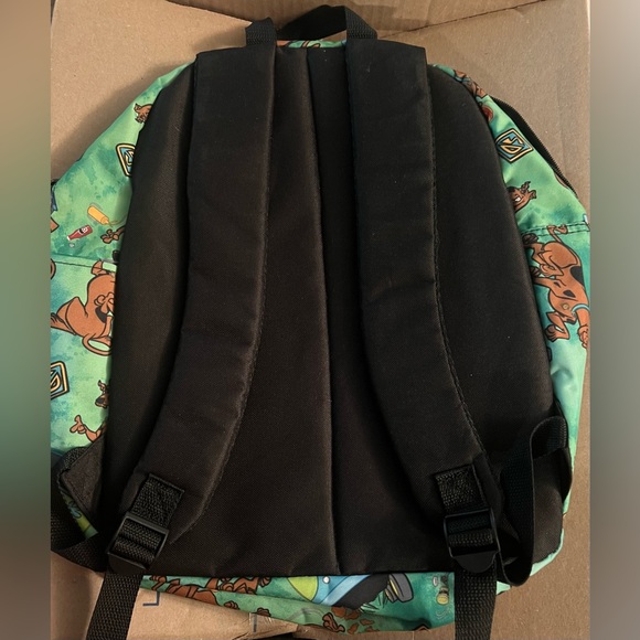 Scooby, Scooby DOO! Retro 6 Book Bookbag - Picture 3 of 5